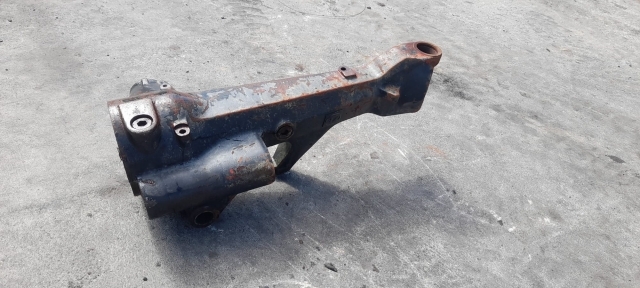 Same Deutz Agrotron 150 Front Half Axle Housing Right 0441502, 44754061551 - Essieu avant pour Tracteur agricole: photos 1 Same Deutz Agrotron 150 Front Half Axle Housing Right 0441502, 44754061551 - Essieu avant pour Tracteur agricole: photos 1