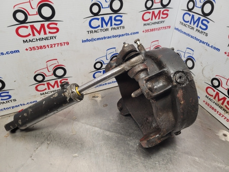 Essieu avant Same Dorado 85 Front Axle Swivel Housing Rhs 85335, 0.007.7650.0/80: photos 8