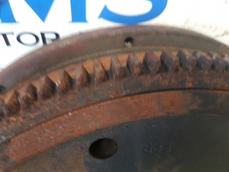 Same Panther 90 Leopard 85 Tiger 100 Engine Flywheel 0.048.1241.3/10 - Volant moteur pour Tracteur agricole: photos 2 Same Panther 90 Leopard 85 Tiger 100 Engine Flywheel 0.048.1241.3/10 - Volant moteur pour Tracteur agricole: photos 2
