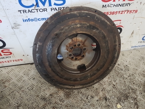 Same Panther 90 Leopard 85 Tiger 100 Engine Flywheel 0.048.1241.3/10 - Volant moteur pour Tracteur agricole: photos 5 Same Panther 90 Leopard 85 Tiger 100 Engine Flywheel 0.048.1241.3/10 - Volant moteur pour Tracteur agricole: photos 5