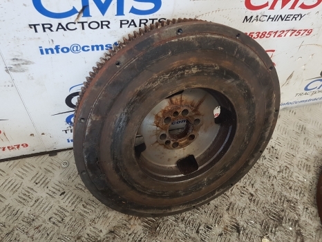 Same Panther 90 Leopard 85 Tiger 100 Engine Flywheel 0.048.1241.3/10 - Volant moteur pour Tracteur agricole: photos 3 Same Panther 90 Leopard 85 Tiger 100 Engine Flywheel 0.048.1241.3/10 - Volant moteur pour Tracteur agricole: photos 3