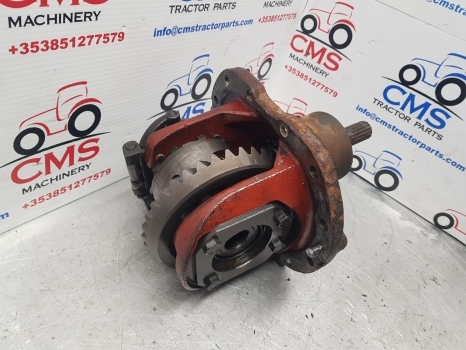 Same Silver Lamborghini Premium 950 Front Differential Bevel Gear Parts 734990 - Différentiel pour Tracteur agricole: photos 2 Same Silver Lamborghini Premium 950 Front Differential Bevel Gear Parts 734990 - Différentiel pour Tracteur agricole: photos 2