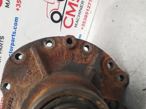 Same Silver Lamborghini Premium 950 Front Differential Bevel Gear Parts 734990 - Différentiel pour Tracteur agricole: photos 5 Same Silver Lamborghini Premium 950 Front Differential Bevel Gear Parts 734990 - Différentiel pour Tracteur agricole: photos 5
