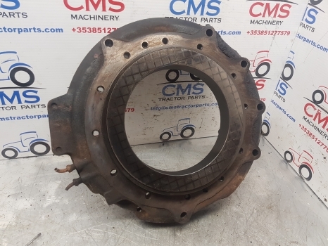 Same Titan Silver 100.6 Deutz Agrotron Rear Axle Brake Plate 0.008.5608.3/80 - Pièces de frein pour Tracteur agricole: photos 1 Same Titan Silver 100.6 Deutz Agrotron Rear Axle Brake Plate 0.008.5608.3/80 - Pièces de frein pour Tracteur agricole: photos 1