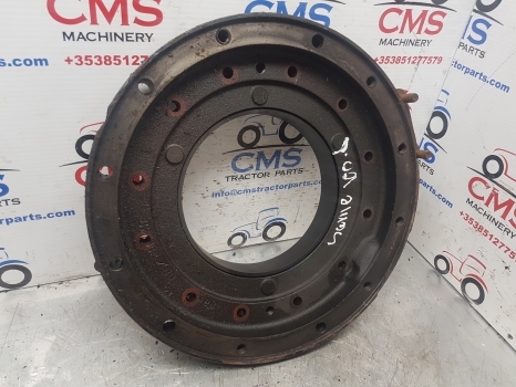Same Titan Silver 100.6 Deutz Agrotron Rear Axle Brake Plate 0.008.5608.3/80 - Pièces de frein pour Tracteur agricole: photos 3 Same Titan Silver 100.6 Deutz Agrotron Rear Axle Brake Plate 0.008.5608.3/80 - Pièces de frein pour Tracteur agricole: photos 3