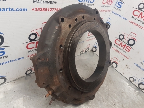 Same Titan Silver 100.6 Deutz Agrotron Rear Axle Brake Plate 0.008.5608.3/80 - Pièces de frein pour Tracteur agricole: photos 2 Same Titan Silver 100.6 Deutz Agrotron Rear Axle Brake Plate 0.008.5608.3/80 - Pièces de frein pour Tracteur agricole: photos 2