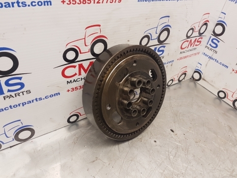 Sanderson Carraro 710/19 Front Axle Annular Gear Carrier 115689, 118382 - Essieu avant pour Tracteur agricole: photos 3 Sanderson Carraro 710/19 Front Axle Annular Gear Carrier 115689, 118382 - Essieu avant pour Tracteur agricole: photos 3