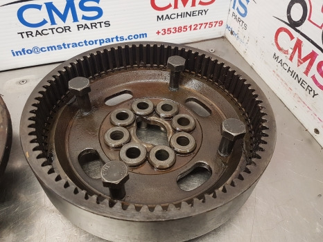 Sanderson Telehandler Carraro 710/19 Axle Hub Gear Kit 120836, 120827, 115643 - Essieu avant: photos 4 Sanderson Telehandler Carraro 710/19 Axle Hub Gear Kit 120836, 120827, 115643 - Essieu avant: photos 4