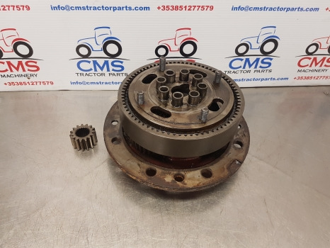 Sanderson Telehandler Carraro 710/19 Axle Hub Gear Kit 120836, 120827, 115643 - Essieu avant: photos 1 Sanderson Telehandler Carraro 710/19 Axle Hub Gear Kit 120836, 120827, 115643 - Essieu avant: photos 1