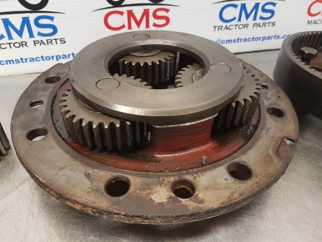 Sanderson Telehandler Carraro 710/19 Axle Hub Gear Kit 120836, 120827, 115643 - Essieu avant: photos 3 Sanderson Telehandler Carraro 710/19 Axle Hub Gear Kit 120836, 120827, 115643 - Essieu avant: photos 3