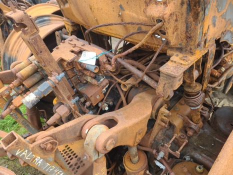 Valtra T174ea Transmission Backend Acv0119660, Acv0119660, Acv0293900 - Transmission pour Machine agricole: photos 1 Valtra T174ea Transmission Backend Acv0119660, Acv0119660, Acv0293900 - Transmission pour Machine agricole: photos 1