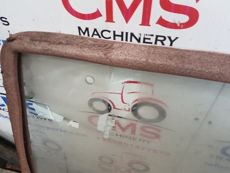 Fenêtre et pièces pour Tracteur agricole Zetor 3000, 4000, 5000, 6000, 7000 Rear Glass 60117910b, S64986, 60117910: photos 9