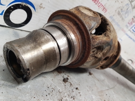 Zf Apl2045 Lhs Half Axle Shaft 0501004904, 0501209397, 0501208274, 0501208670 - Demi arbre pour Tracteur agricole: photos 4 Zf Apl2045 Lhs Half Axle Shaft 0501004904, 0501209397, 0501208274, 0501208670 - Demi arbre pour Tracteur agricole: photos 4