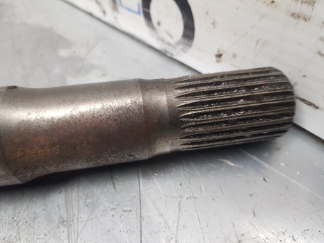 Zf Apl2045 Rhs Half Front Axle Shaft 0501208274, 0501209396, 0501004903 - Demi arbre pour Tracteur agricole: photos 5 Zf Apl2045 Rhs Half Front Axle Shaft 0501208274, 0501209396, 0501004903 - Demi arbre pour Tracteur agricole: photos 5