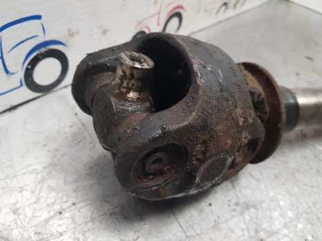 Zf Apl2045 Rhs Half Front Axle Shaft 0501208274, 0501209396, 0501004903 - Demi arbre pour Tracteur agricole: photos 3 Zf Apl2045 Rhs Half Front Axle Shaft 0501208274, 0501209396, 0501004903 - Demi arbre pour Tracteur agricole: photos 3