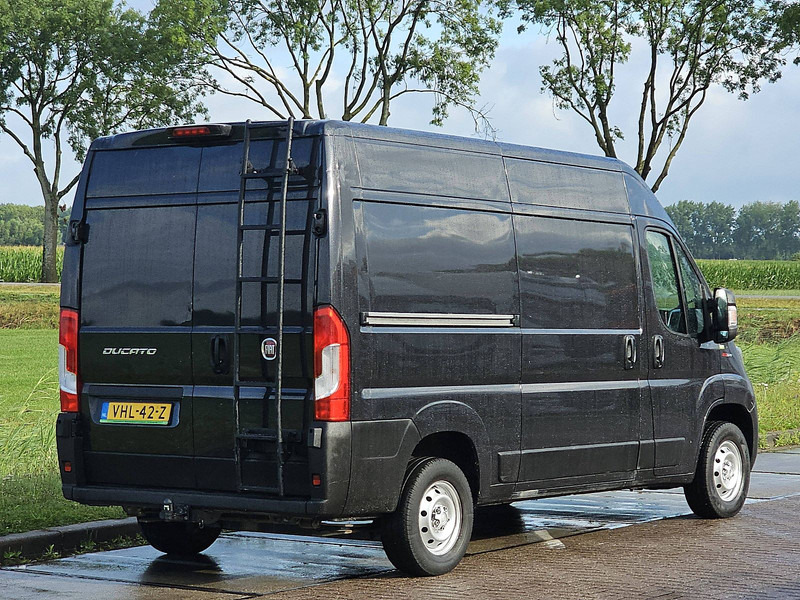 Fiat Ducato 2.3 L2H2 Navi Euro6 NAP! - Fourgonnette: photos 3 Fiat Ducato 2.3 L2H2 Navi Euro6 NAP! - Fourgonnette: photos 3