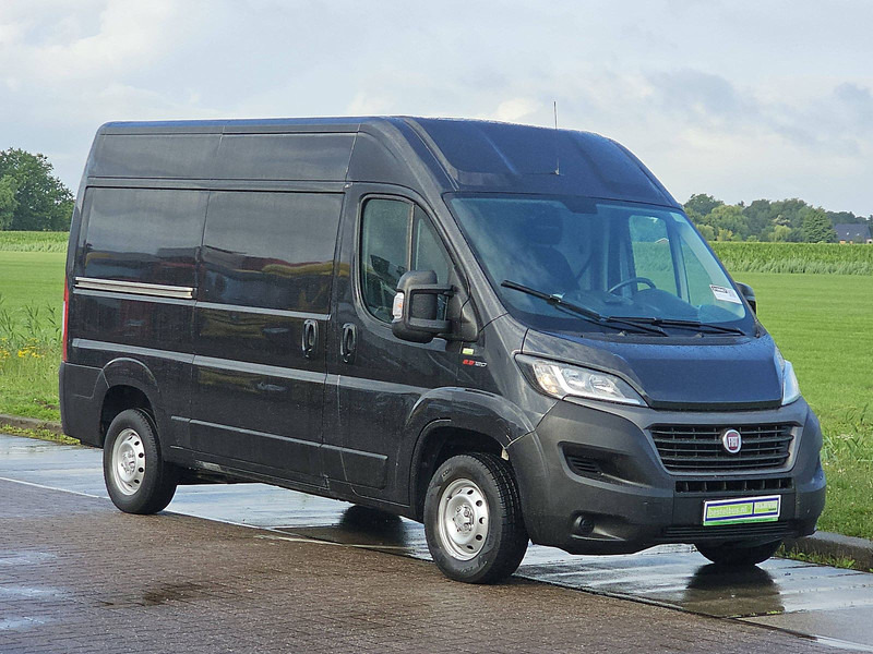 Fiat Ducato 2.3 L2H2 Navi Euro6 NAP! - Fourgonnette: photos 4 Fiat Ducato 2.3 L2H2 Navi Euro6 NAP! - Fourgonnette: photos 4