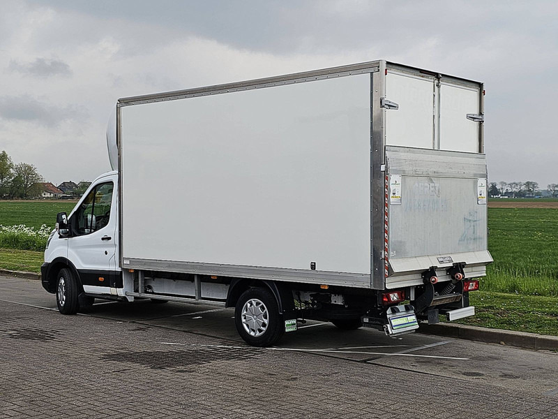 Ford Transit 2.0 Bakwagen Laadklep! - Fourgon grand volume: photos 5 Ford Transit 2.0 Bakwagen Laadklep! - Fourgon grand volume: photos 5