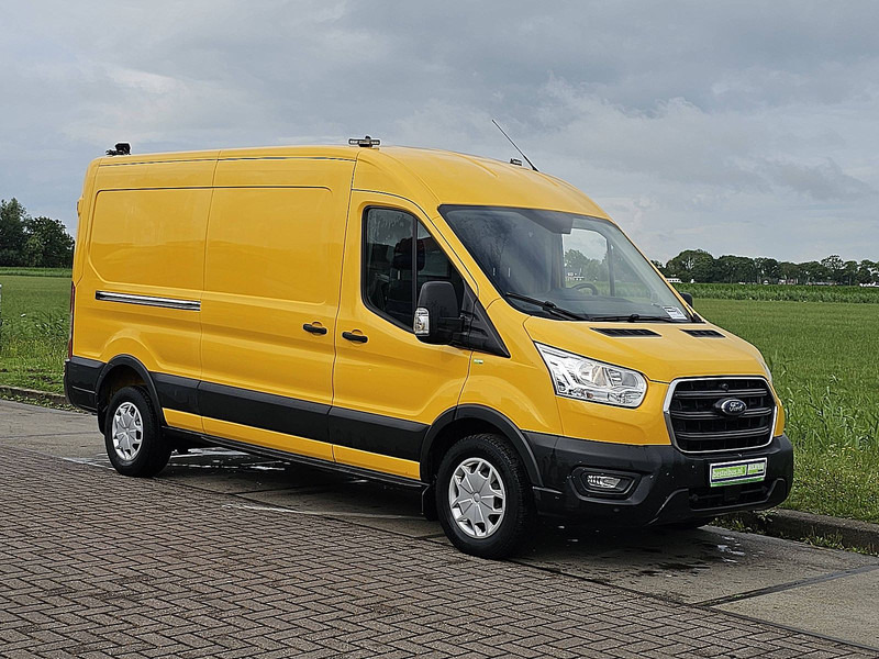 Ford Transit 2.0 L3H2 Trekhaak NAP! - Fourgon utilitaire: photos 4 Ford Transit 2.0 L3H2 Trekhaak NAP! - Fourgon utilitaire: photos 4