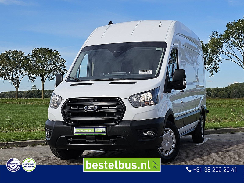 Ford Transit 2.0 L3H3 RWD Navi - Fourgon utilitaire: photos 1 Ford Transit 2.0 L3H3 RWD Navi - Fourgon utilitaire: photos 1