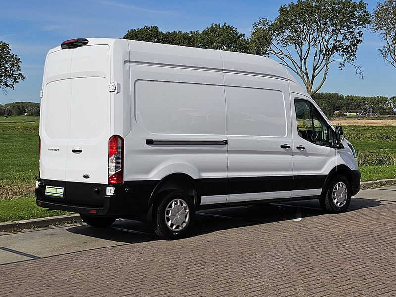 Ford Transit 2.0 L3H3 RWD Navi - Fourgon utilitaire: photos 3 Ford Transit 2.0 L3H3 RWD Navi - Fourgon utilitaire: photos 3