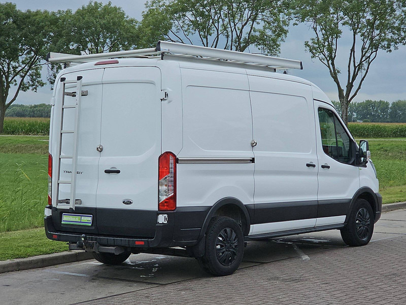 Ford Transit 350 ac EURO6 - Fourgon utilitaire: photos 3 Ford Transit 350 ac EURO6 - Fourgon utilitaire: photos 3