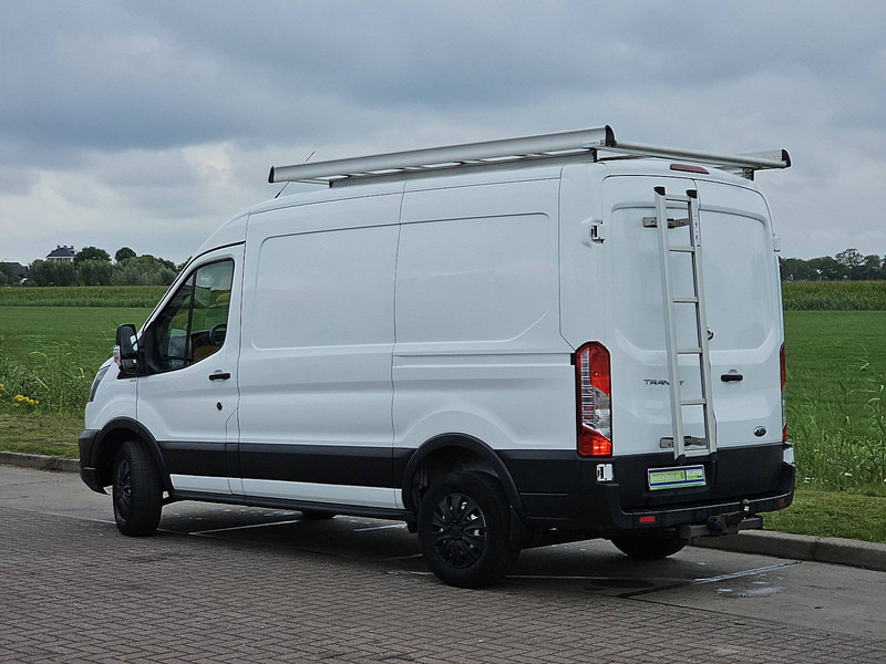 Ford Transit 350 ac EURO6 - Fourgon utilitaire: photos 5 Ford Transit 350 ac EURO6 - Fourgon utilitaire: photos 5