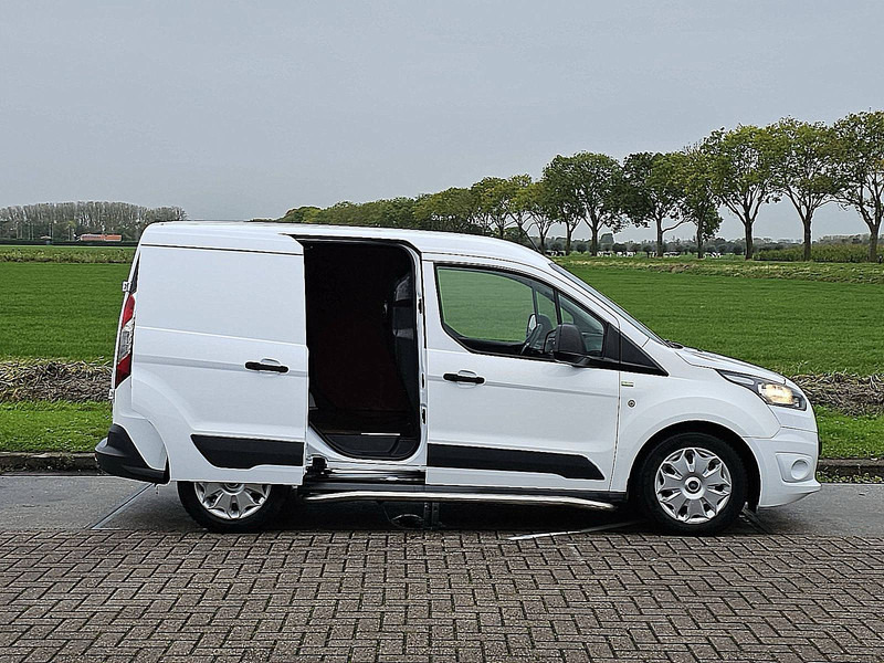 Fourgonnette Ford Transit Connect 1.6 L1 Airco NAP!: photos 10