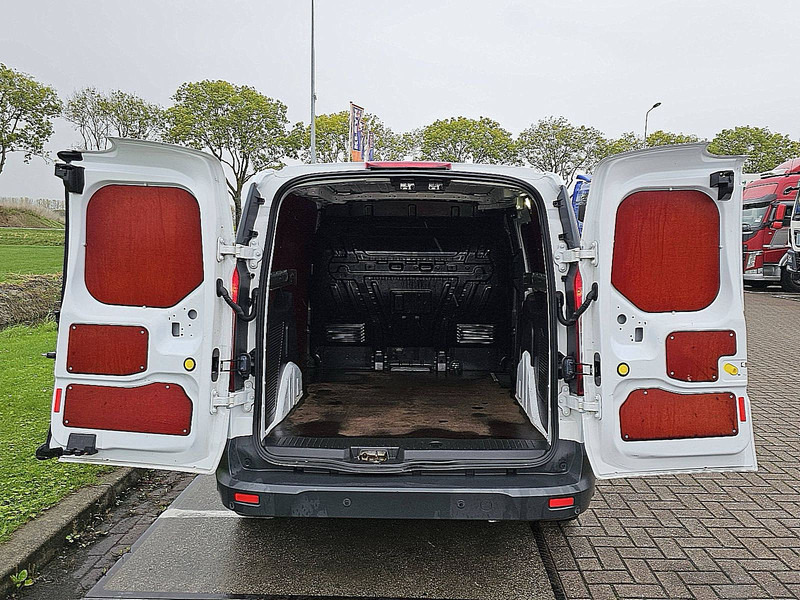 Fourgonnette Ford Transit Connect 1.6 L1 Airco NAP!: photos 9