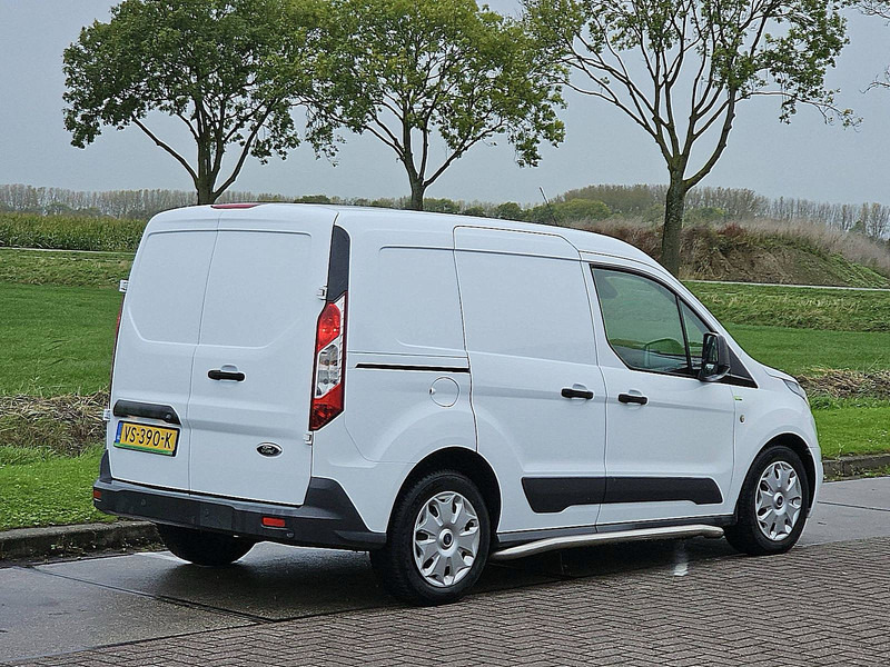 Ford Transit Connect 2.0 - Fourgonnette: photos 3 Ford Transit Connect 2.0 - Fourgonnette: photos 3