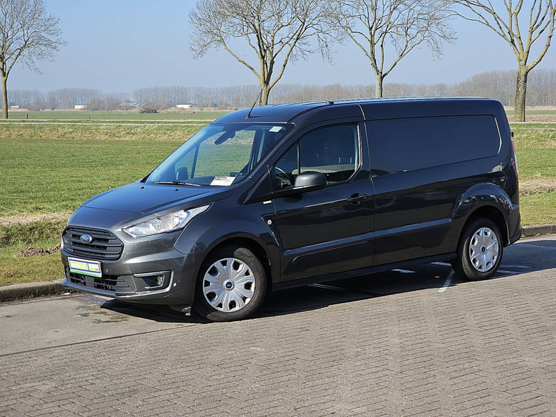 Ford Transit Connect L2 TREND Navi Euro6! - Fourgon grand volume: photos 2 Ford Transit Connect L2 TREND Navi Euro6! - Fourgon grand volume: photos 2