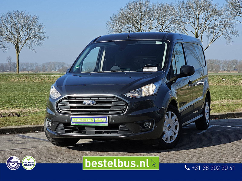 Ford Transit Connect L2 TREND Navi Euro6! - Fourgon grand volume: photos 1 Ford Transit Connect L2 TREND Navi Euro6! - Fourgon grand volume: photos 1