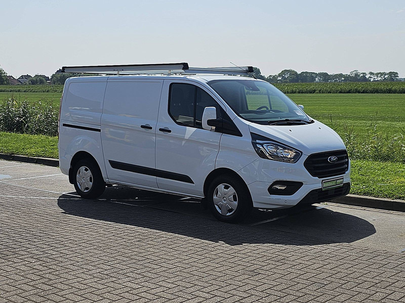 Ford Transit Custom 2.0 TDCI L1H1 68 dkm.! - Fourgonnette: photos 4 Ford Transit Custom 2.0 TDCI L1H1 68 dkm.! - Fourgonnette: photos 4