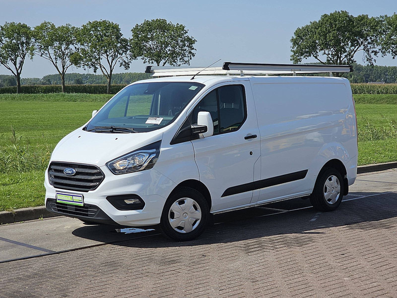 Ford Transit Custom 2.0 TDCI L1H1 68 dkm.! - Fourgonnette: photos 2 Ford Transit Custom 2.0 TDCI L1H1 68 dkm.! - Fourgonnette: photos 2