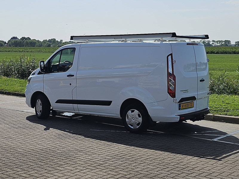 Ford Transit Custom 2.0 TDCI L1H1 68 dkm.! - Fourgonnette: photos 5 Ford Transit Custom 2.0 TDCI L1H1 68 dkm.! - Fourgonnette: photos 5