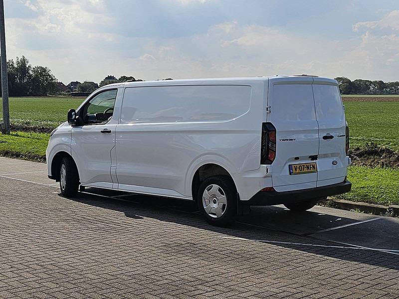 Ford Transit Custom 2.0 ac automaat EURO6 - Fourgonnette: photos 5 Ford Transit Custom 2.0 ac automaat EURO6 - Fourgonnette: photos 5