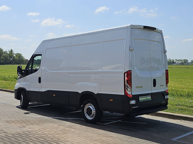 Iveco Daily 35S14 HI- MATIC L2H2 LED - Fourgon utilitaire: photos 5 Iveco Daily 35S14 HI- MATIC L2H2 LED - Fourgon utilitaire: photos 5