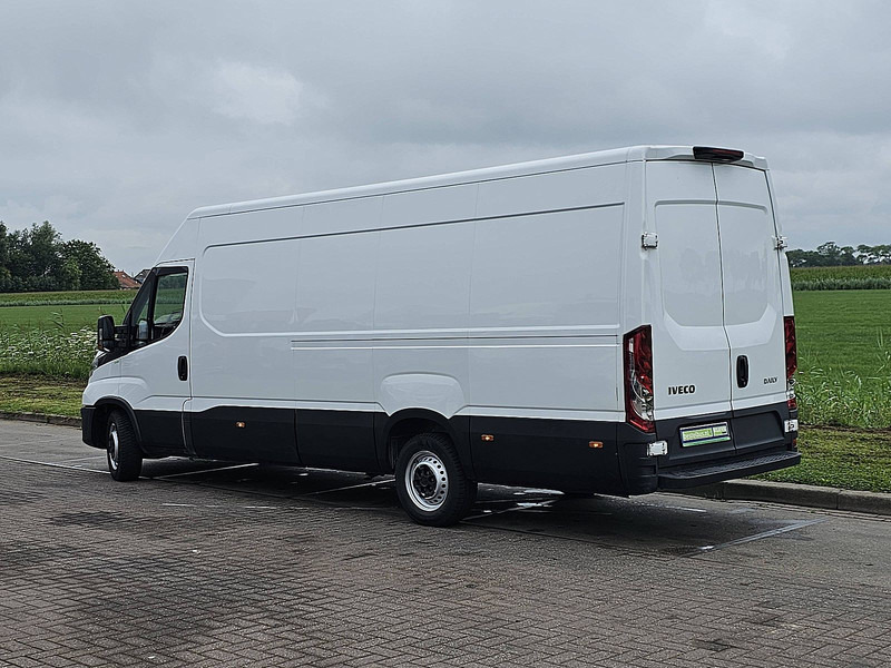 Iveco Daily 35S14 L4H2 Maxi Automaat - Fourgon utilitaire: photos 5 Iveco Daily 35S14 L4H2 Maxi Automaat - Fourgon utilitaire: photos 5