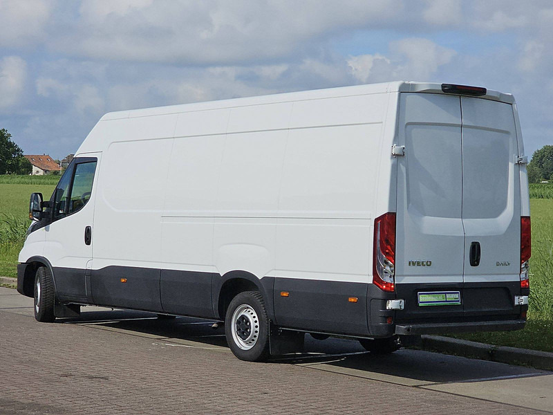Iveco Daily 35S16 Maxi L4H2 Airco - Fourgon utilitaire: photos 5 Iveco Daily 35S16 Maxi L4H2 Airco - Fourgon utilitaire: photos 5