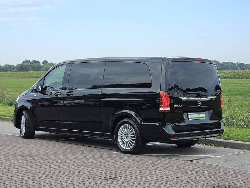 Mercedes-Benz EQV 300 L3 XL 8-Pers Mbux - Minibus, Bus électrique: photos 5 Mercedes-Benz EQV 300 L3 XL 8-Pers Mbux - Minibus, Bus électrique: photos 5