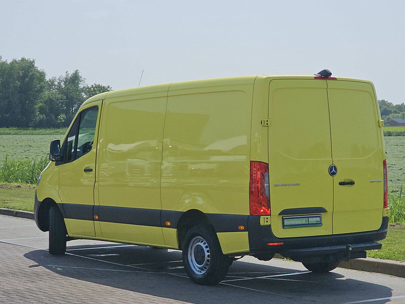 Mercedes-Benz Sprinter 314 L2H1 Navi Euro6 AC! - Fourgonnette: photos 5 Mercedes-Benz Sprinter 314 L2H1 Navi Euro6 AC! - Fourgonnette: photos 5