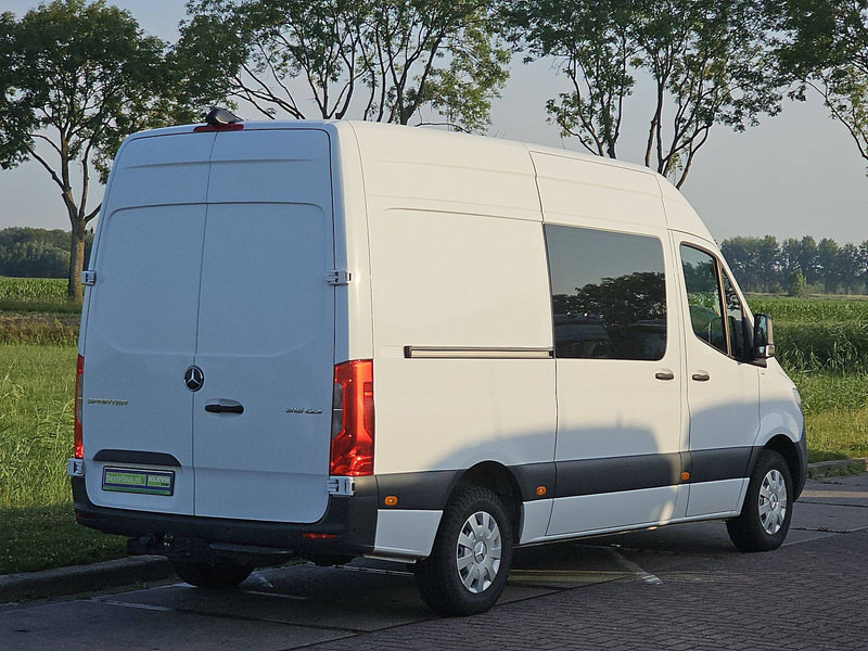 Mercedes-Benz Sprinter 315 L2H2 3.5t-Trekhaak - Fourgon utilitaire: photos 3 Mercedes-Benz Sprinter 315 L2H2 3.5t-Trekhaak - Fourgon utilitaire: photos 3