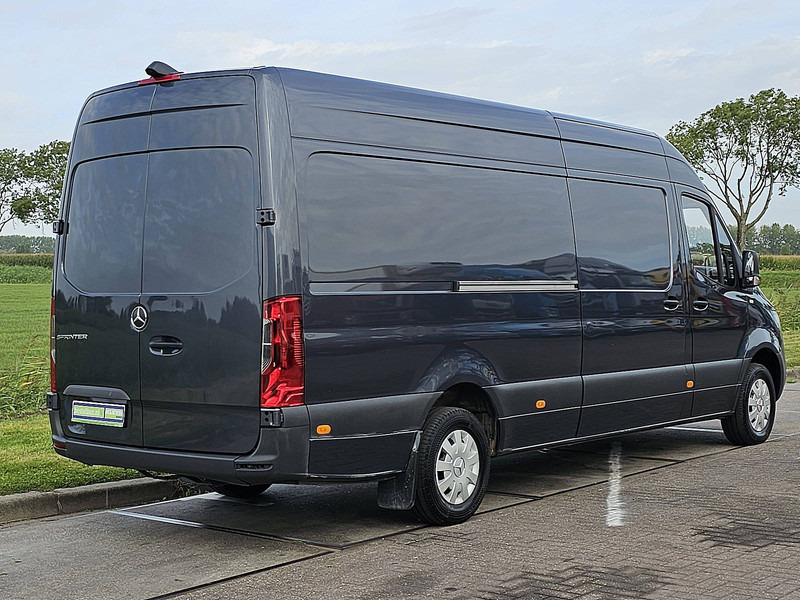 Mercedes-Benz Sprinter 315 L3H2 Mbux + Navi! - Fourgon utilitaire: photos 3 Mercedes-Benz Sprinter 315 L3H2 Mbux + Navi! - Fourgon utilitaire: photos 3