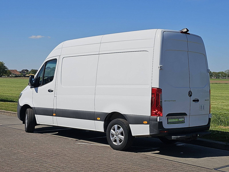 Mercedes-Benz Sprinter 316 CDI AUT. L2H2 LED - Fourgonnette: photos 5 Mercedes-Benz Sprinter 316 CDI AUT. L2H2 LED - Fourgonnette: photos 5