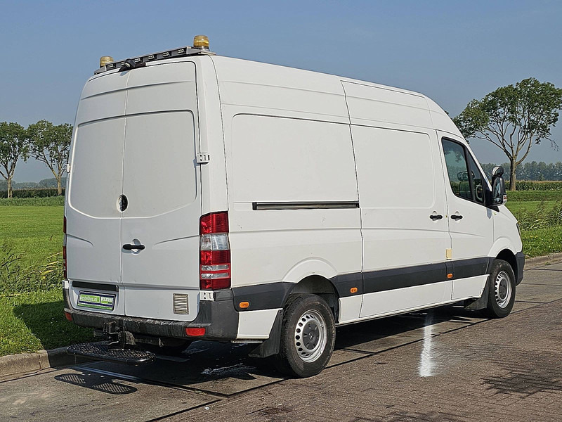 Mercedes-Benz Sprinter 316 L2H2 3.5T-Trekhaak! - Fourgon utilitaire: photos 3 Mercedes-Benz Sprinter 316 L2H2 3.5T-Trekhaak! - Fourgon utilitaire: photos 3