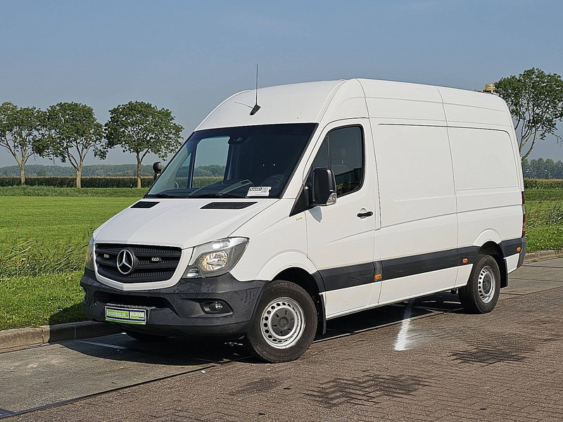 Mercedes-Benz Sprinter 316 L2H2 3.5T-Trekhaak! - Fourgon utilitaire: photos 2 Mercedes-Benz Sprinter 316 L2H2 3.5T-Trekhaak! - Fourgon utilitaire: photos 2