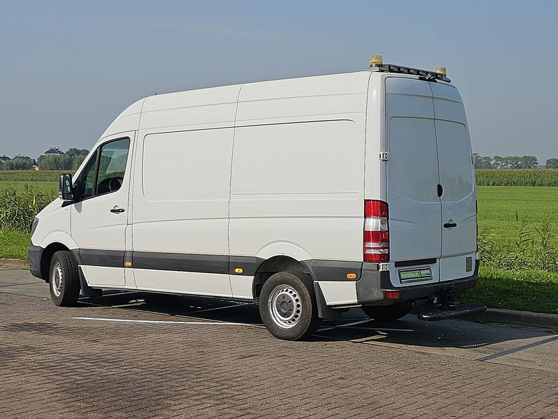 Mercedes-Benz Sprinter 316 L2H2 3.5T-Trekhaak! - Fourgon utilitaire: photos 5 Mercedes-Benz Sprinter 316 L2H2 3.5T-Trekhaak! - Fourgon utilitaire: photos 5