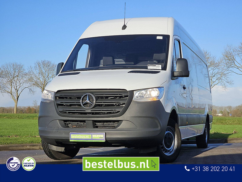 Mercedes-Benz Sprinter 316 L3H2 Mbux Automaat! - Fourgon utilitaire: photos 1 Mercedes-Benz Sprinter 316 L3H2 Mbux Automaat! - Fourgon utilitaire: photos 1
