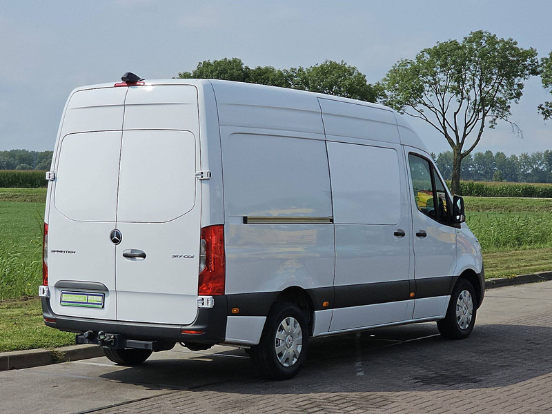 Mercedes-Benz Sprinter 317 L2H2 3.5t-Trekhaak! - Fourgon utilitaire: photos 3 Mercedes-Benz Sprinter 317 L2H2 3.5t-Trekhaak! - Fourgon utilitaire: photos 3