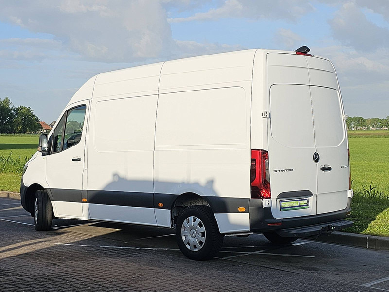 Mercedes-Benz Sprinter 317 L2H2 LED Automaat ! - Fourgon utilitaire: photos 5 Mercedes-Benz Sprinter 317 L2H2 LED Automaat ! - Fourgon utilitaire: photos 5